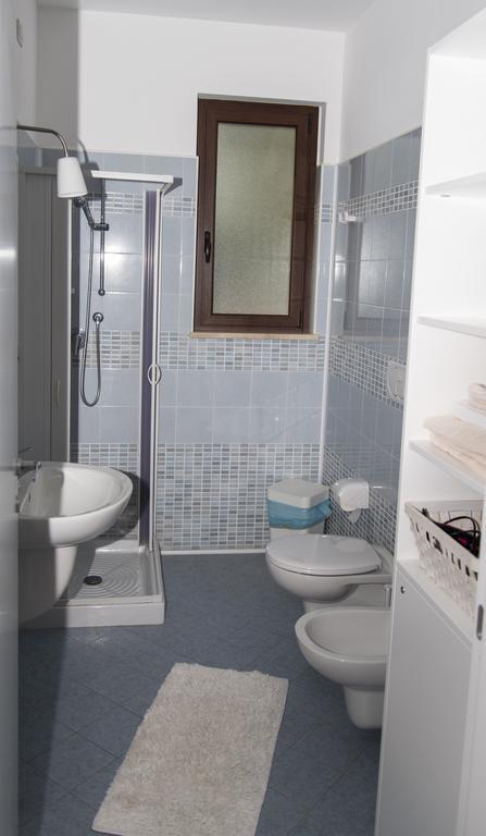 Masseria Gravelle Turi Zimmer foto