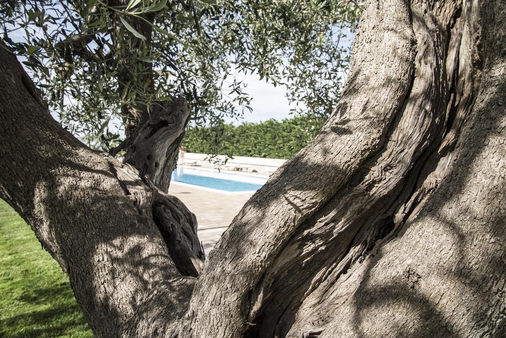 Masseria Gravelle Turi Exterior foto